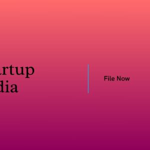 Startup India