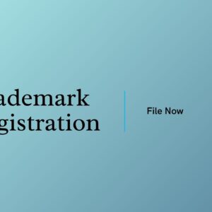 Trademark Registration