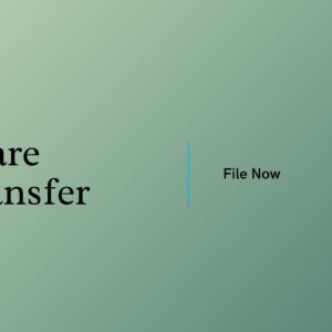 Share Transfer