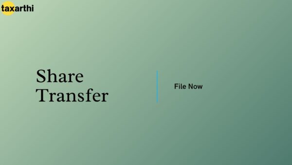 Share Transfer