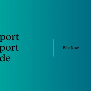 Import Export Code