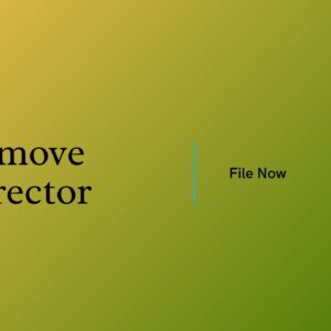 Remove Director