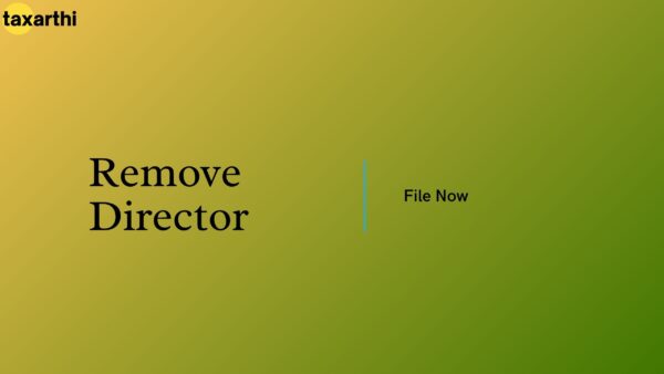 Remove Director
