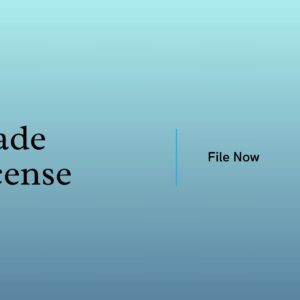 Trade License
