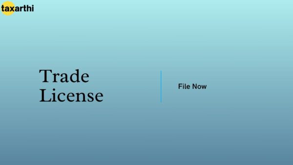 Trade License