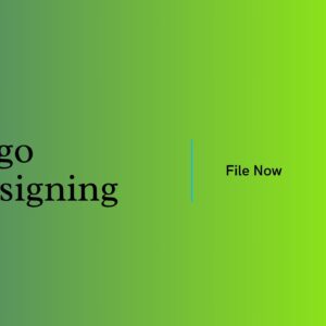 Logo Designing