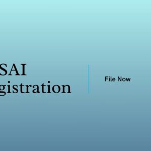 FSSAI Registration