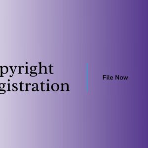 Copyright Registration