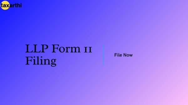 LLP Form 11 Filing