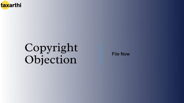 Copyright Objection