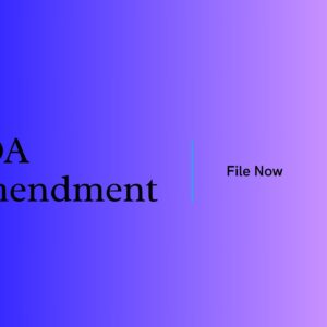 AOA Amendment