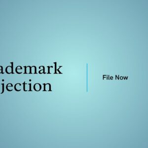 Trademark Objection
