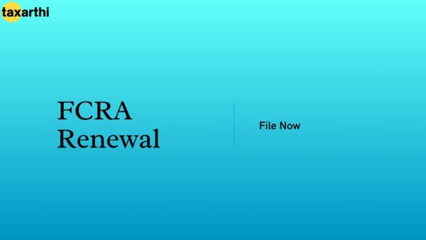 FCRA Renewal
