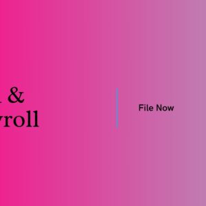 HR & Payroll
