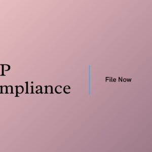 LLP Compliance