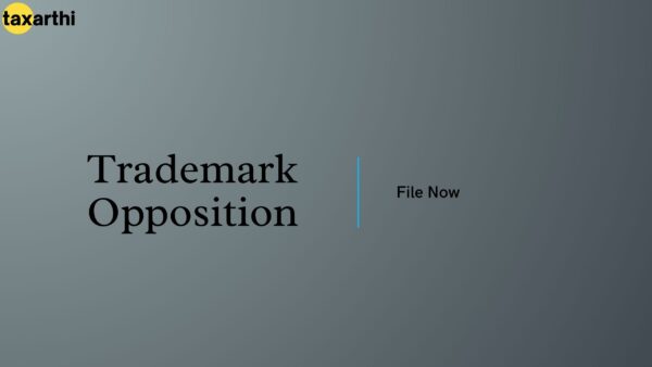 Trademark Opposition