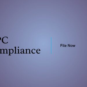 OPC Compliance
