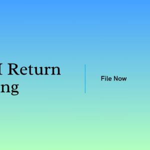 ESI Return Filing