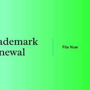 Trademark Renewal