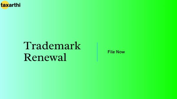 Trademark Renewal