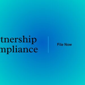 Partnership Compliance
