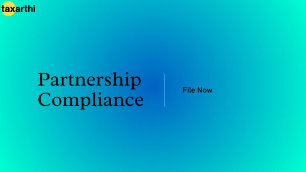 Partnership Compliance