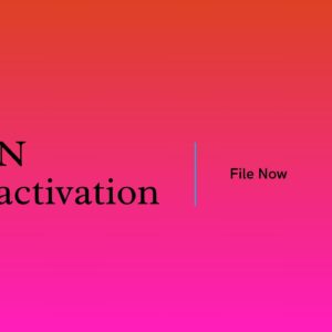 DIN Reactivation