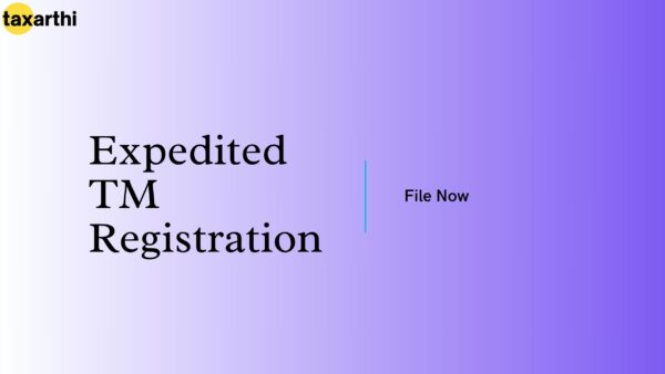 Expedited TM Registration