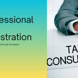Tax Audit